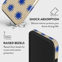 La Playa - iPhone 14 Plus Case 4