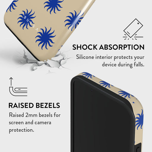 La Playa - iPhone 14 Plus Case 4