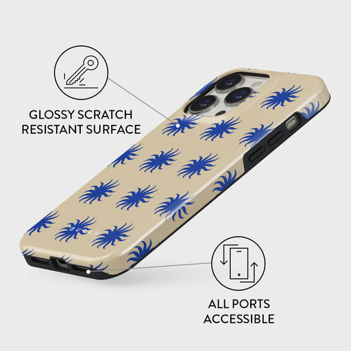 La Playa - iPhone 14 Pro Max Case 3