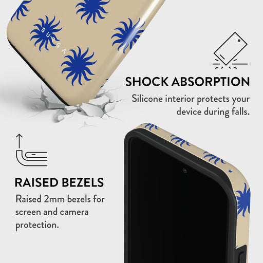 La Playa - iPhone 14 Pro Max Case 4
