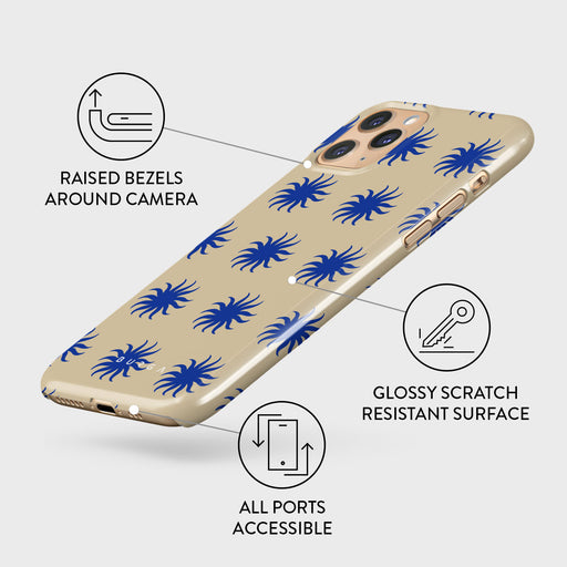 La Playa - iPhone 11 Pro Max Case 3