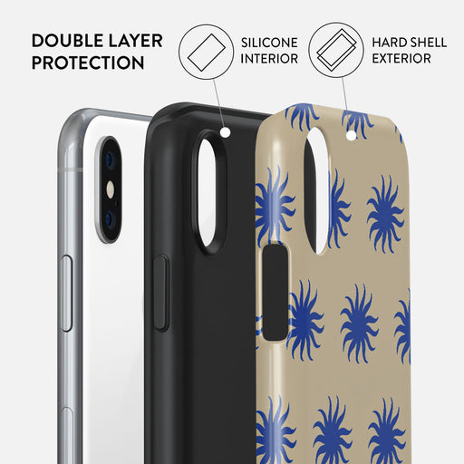 La Playa - iPhone X / XS Case 6