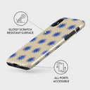 La Playa - iPhone X / XS Case 7