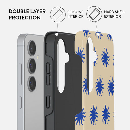 La Playa - Samsung Galaxy S24 Case 2