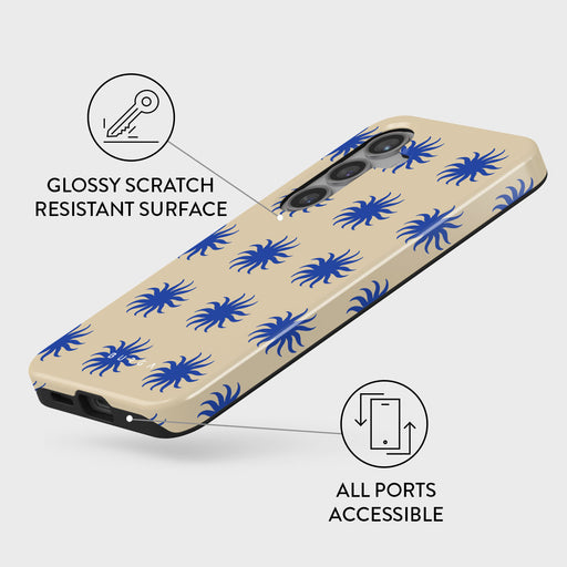 La Playa - Samsung Galaxy S24 Case 3