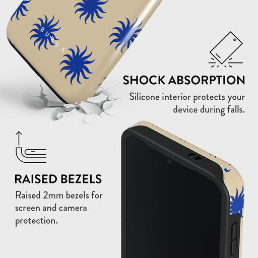 La Playa - Samsung Galaxy S24 Case 4