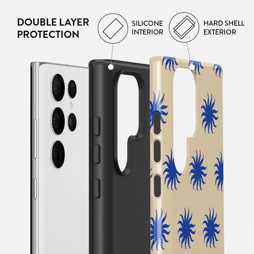 La Playa - Samsung Galaxy S22 Ultra Case 6