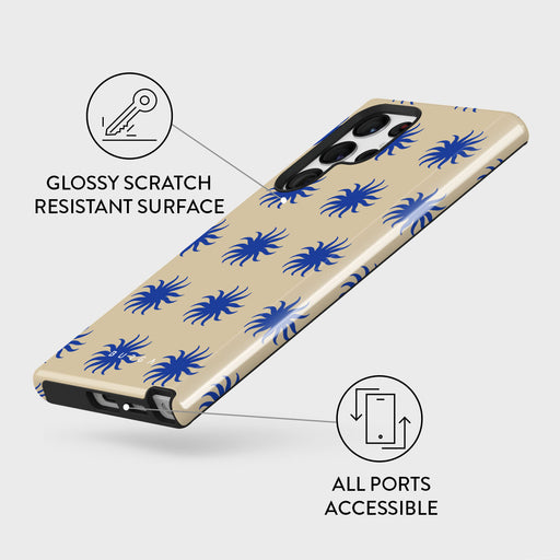 La Playa - Samsung Galaxy S22 Ultra Case 7