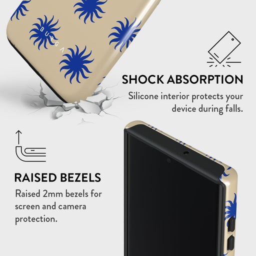 La Playa - Samsung Galaxy S22 Ultra Case 8