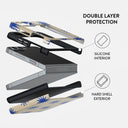 La Playa - Samsung Galaxy Z Flip 6 Case 2