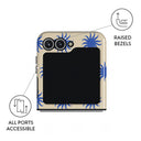 La Playa - Samsung Galaxy Z Flip 6 Case 3