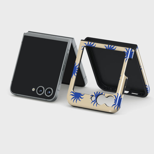 La Playa - Samsung Galaxy Z Flip 6 Case 5
