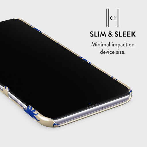 La Playa - Samsung Galaxy A40 Case 4
