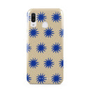 La Playa - Samsung Galaxy A40 Case 1