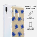 La Playa - Samsung Galaxy A40 Case 2