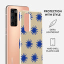 La Playa - Huawei P40 Case 2
