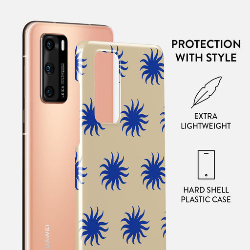 La Playa - Huawei P40 Case 2