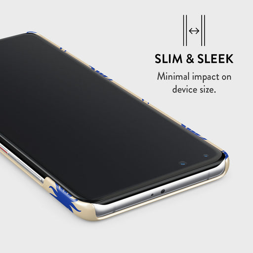 La Playa - Huawei P40 Case 4