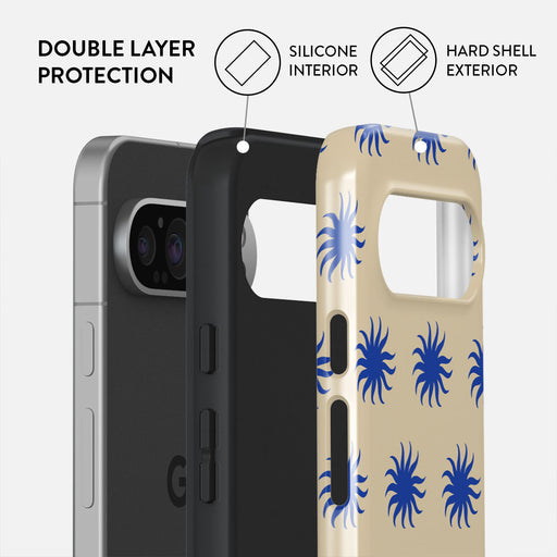 La Playa - Google Pixel 9 Pro XL Case 2