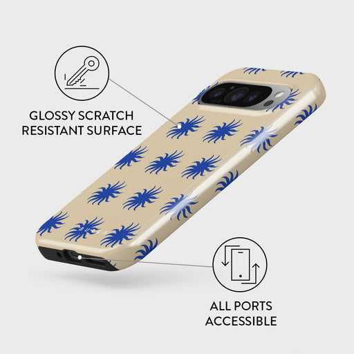 La Playa - Google Pixel 9 Pro XL Case 3