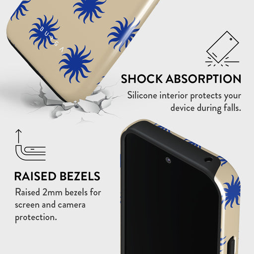 La Playa - Google Pixel 9 Pro XL Case 4