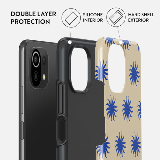 La Playa - Xiaomi 11 Lite 5G NE Case 2