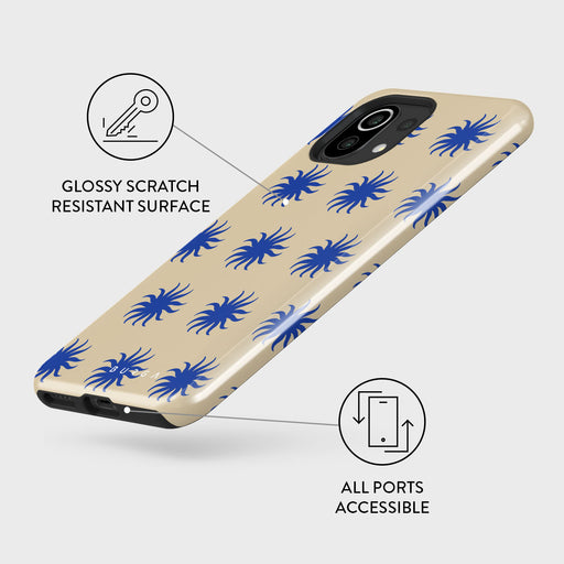 La Playa - Xiaomi 11 Lite 5G NE Case 3