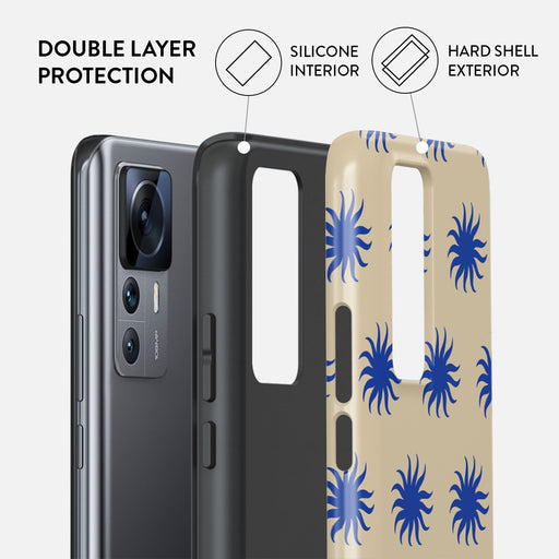 La Playa - Xiaomi 12T Case 2