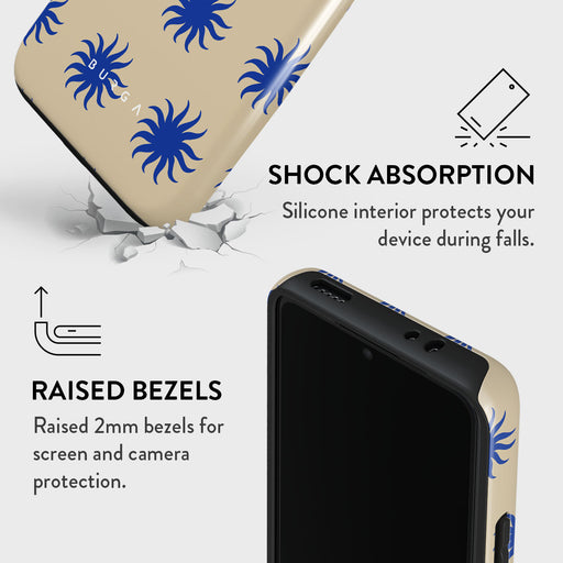 La Playa - Xiaomi 12T Case 4