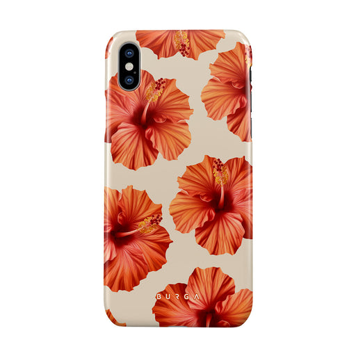 Bonita - iPhone XS Max Case 1