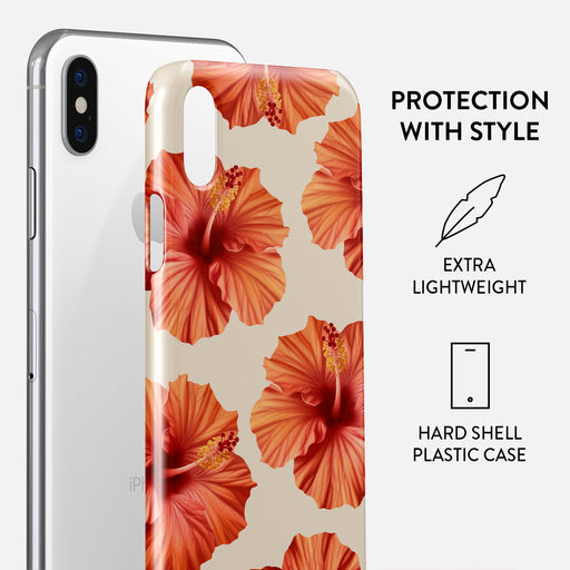 Bonita - iPhone XS Max Case 2