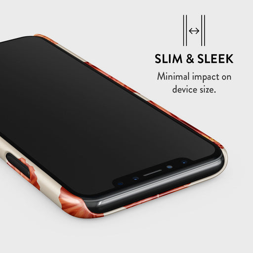 Bonita - iPhone XS Max Case 4