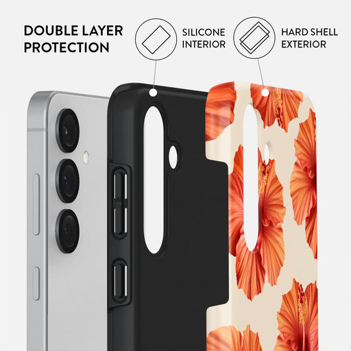 Bonita - Samsung Galaxy S25 Case 2