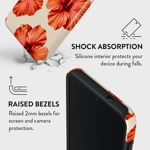 Bonita - Samsung Galaxy S25 Case 4