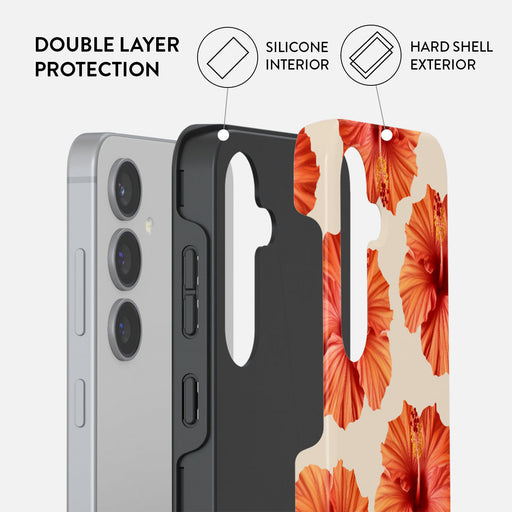 Bonita - Samsung Galaxy S24 Plus Case 2