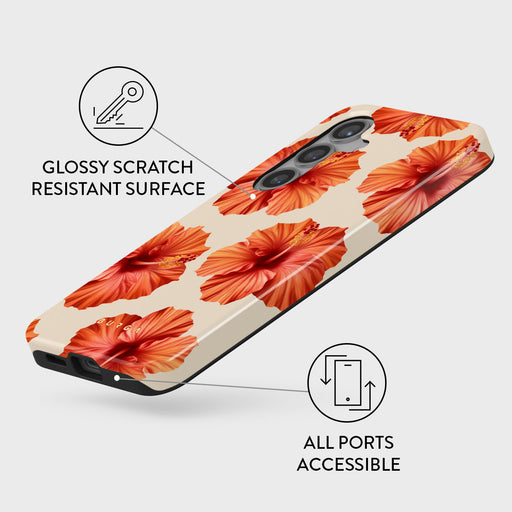 Bonita - Samsung Galaxy S24 Plus Case 3