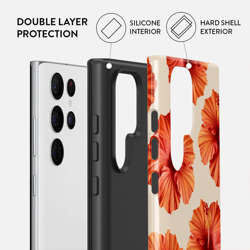 Bonita - Samsung Galaxy S22 Ultra Case 6