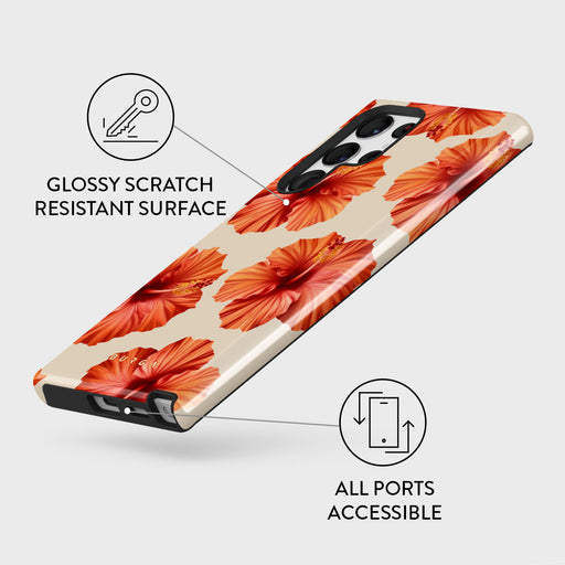 Bonita - Samsung Galaxy S22 Ultra Case 7