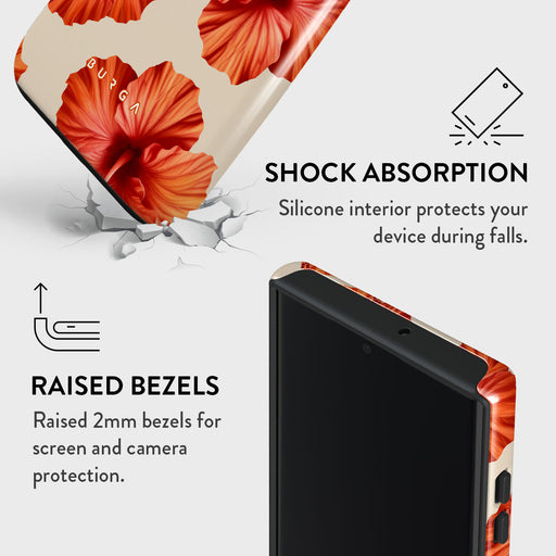 Bonita - Samsung Galaxy S22 Ultra Case 8