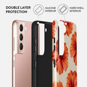 Bonita - Samsung Galaxy S21 Plus Case 6
