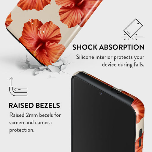 Bonita - Samsung Galaxy S21 Plus Case 8