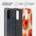 Bonita - Samsung Galaxy A51 4G Case 2