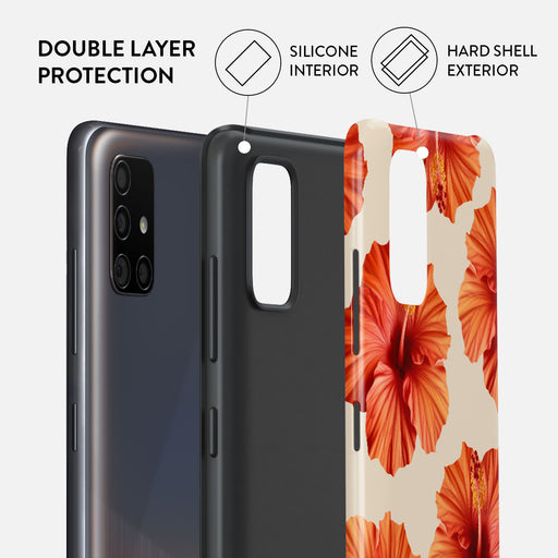 Bonita - Samsung Galaxy A51 4G Case 2