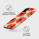 Bonita - Samsung Galaxy A51 4G Case 3
