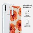 Bonita - Samsung Galaxy A50 Case 2