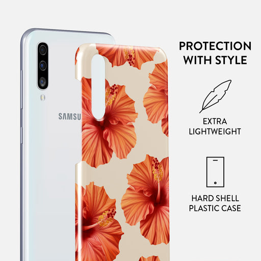 Bonita - Samsung Galaxy A50 Case 2