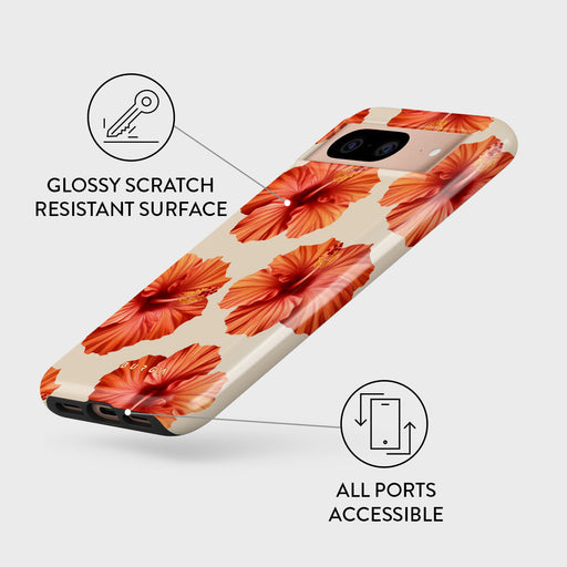 Bonita - Google Pixel 8 Case 3
