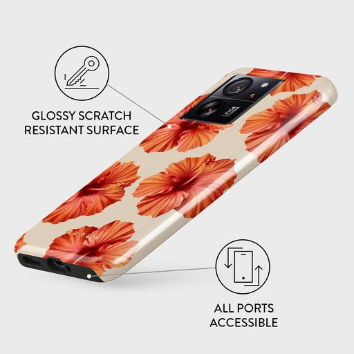 Bonita - Xiaomi 13T Case 3