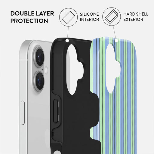 Sailaway - iPhone 16 Plus Case 2