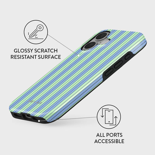 Sailaway - iPhone 16 Plus Case 3